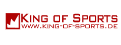 KING OF SPORTS 15€ Gutschein auf alles ❤️