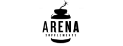 ARENA SUPPLEMENTS 10% Gutschein auf alles ❤️