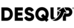 DESQUP 20€ Gutschein auf Ihre Bestellung