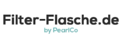 Filter-Flasche.de by PearlCo 10% Gutschein auf Ihre Bestellung ❤️