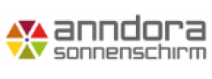 anndora Sonnenschirm Bis zu 30% Rabatt auf ausgewählte Sonnenschirme