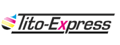 Tito-Express Hochwertige Druckerpatronen zum günstigen Preis
