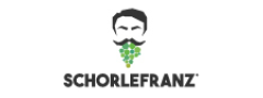 SCHORLEFRANZ 5€ Gutschein auf Deine Bestellung