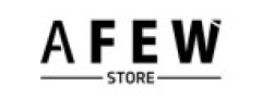 AFEW STORE 10% Gutschein auf alles ❤️
