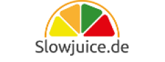 Slowjuice.de Bis zu 40% Rabatt auf ausgewählte Küchengeräte