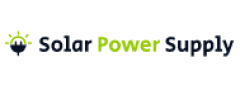 Solar Power Supply Bis zu 1500€ Rabatt auf ausgewählte Artikel