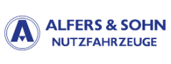Alfers & Sohn Nutzfahrzeuge 10% Gutscheincode auf alles ❤️