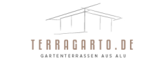 TERRAGARTO.DE 400€ Rabatt auf Terrasendach Eco