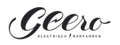 Geero Bis zu 63% Rabatt auf Outlet E-Bikes
