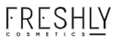 FRESHLY COSMETICS 20% Gutscheincode ❤️