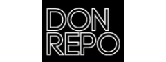 DON REPO 10% Rabattcode auf alle Produkte ❤️