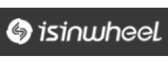 isinwheel 250€ Gutschein auf alles ❤️