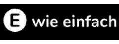 E wie einfach Günstiger Ökostrom mit E wie einfach