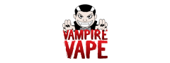 VAMPIRE VAPE 10% Gutschein auf alles❤️