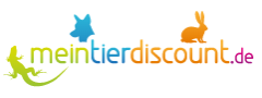 meintierdiscount.de 10% Gutscheincode auf alles ❤️
