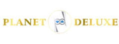PLANET DELUXE Bis zu 80% Rabatt auf ausgewählte Mode und Accessoires
