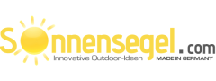 Sonnensegel.com Bis zu 30% Rabatt ❤️