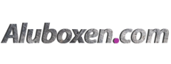 Aluboxen.com Bis zu 30% Rabatt auf ausgewählte Artikel