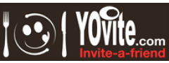 YOvite.com 20€ Gutschein ❤️ für Restaurants in ganz Deutschland