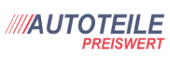 AUTOTEILE PREISWERT 5% Gutscheincode auf alles ❤️