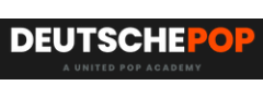DEUTSCHE POP Mach Deine Leidenschaft zum Beruf