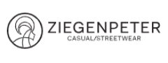 ZIEGENPETER 