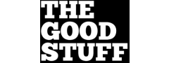 THE GOODSTUFF 10% Gutschein auf das gesamte Sortiment ❤️