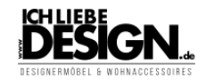ICHLIEBEDESIGN 5% Gutscheincode auf alles ❤️
