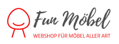 Fun Möbel 5% Rabattcode auf alles ❤️