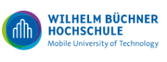 Wilhelm Büchner Hochschule 500€ Gutschein für Feundschaftswerbung ❤️