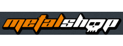 metalshop 6% Gutscheincode ❤️