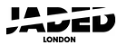 JADED LONDON Geschenkgutscheine ab 35€ bei Jaded London