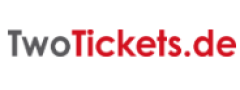 TwoTickets.de 15% Gutschein auf alles ❤️