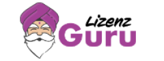 Lizenz Guru 5% Gutschein auf Ihre Bestellung