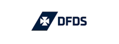 DFDS 15% Rabatt auf die Fährüberfahrt von Amsterdam nach Newcastle