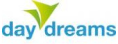 daydreams 40€ Gutschein für Freundschaftswerbung