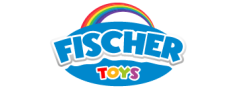 FISCHER TOYS Bis zu 70% Rabatt auf ausgewählte Spielzeuge