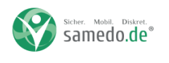 samedo.de 10% Gutschein auf alles ❤️