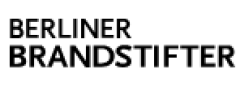 BERLINER BRANDSTIFTER 10% Gutschein auf alles ❤️