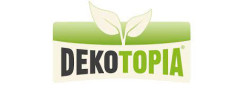 DEKOTOPIA Bis zu 50% Rabatt auf ausgewählte Artikel
