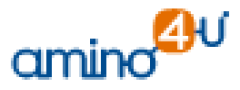 amino4u 25% Rabattcode auf Ihre Bestellung ❤️