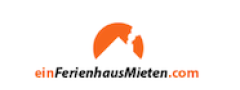 einFerienhausMieten.com Bis zu 25% Rabatt auf Last Minute ❤️