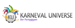 KARNEVAL UNIVERSE 5€ Gutschein auf alles ❤️