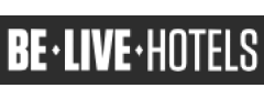 BE LIVE HOTELS 5% Gutschein auf Ihren Aufenthalt ❤️