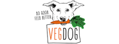 VEGDOG Bis zu 20% Rabatt auf ausgewähltes Hundefutter