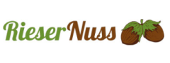 Rieser Nuss 5€ Gutschein auf Ihre Bestellung