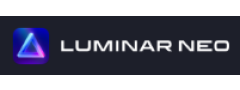 LUMINAR NEO 10% Rabattcode für Aperty ❤️