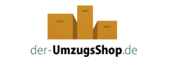 der-UmzugsShop.de Gutschein mit 5€ Rabatt auf alles ❤️