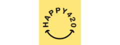 HAPPY420 12% Gutscheincode auf alles ❤️