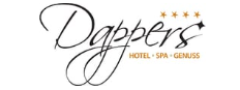Dappers Hotel 25€ Gutschein ❤️